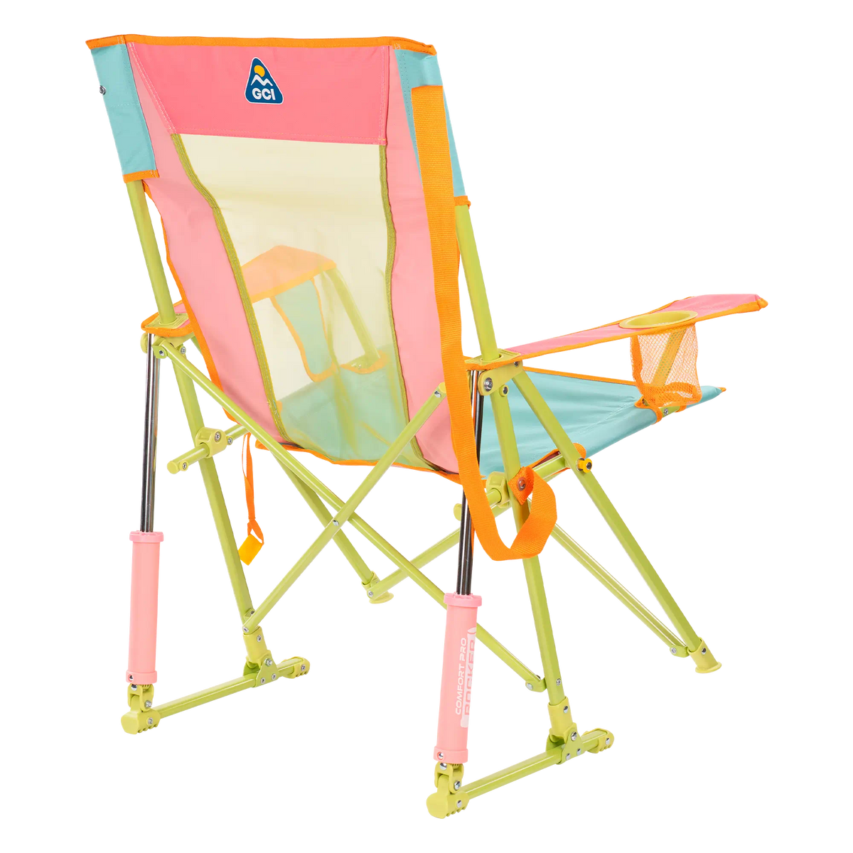 Comfort Pro Rocker™ | Select IF61