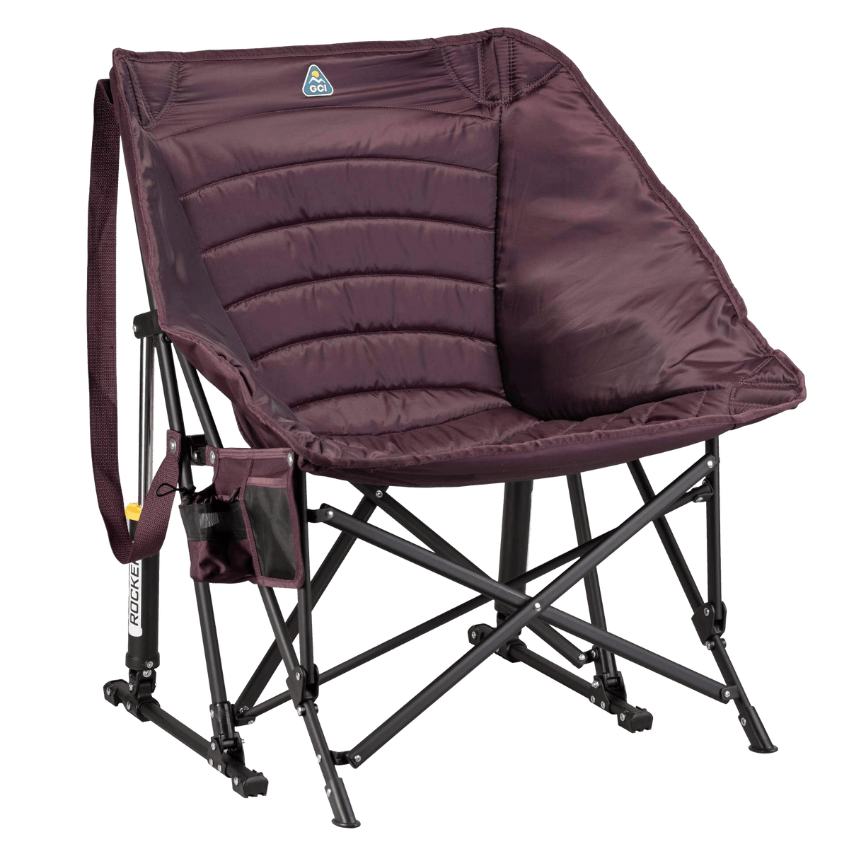 Puff Rocker | Cut UH70