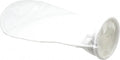 10 Micron, Sizeize 4, 20 GPM Max Flow, High Efficiency Bag Filter