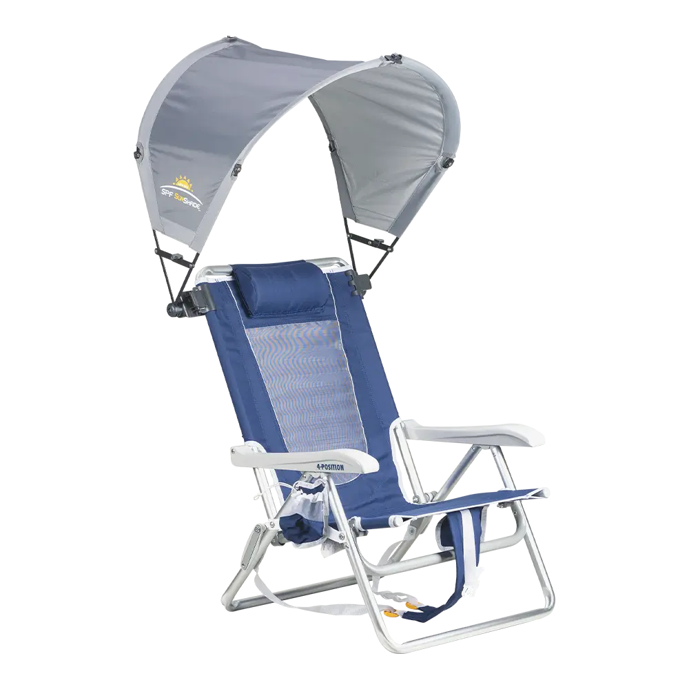 SunShade Accessory | Edition BR75