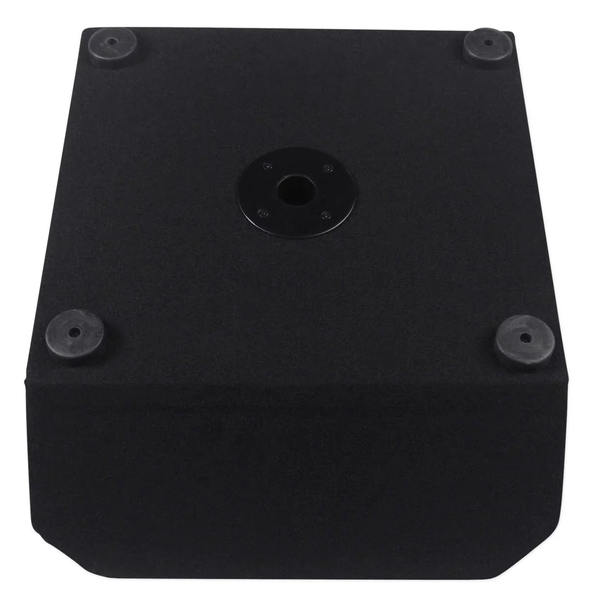 (2) Rockville RSizeM12P 12" 1000 Watt 2-Way Passive Sizetage Floor Monitor Sizepeakers