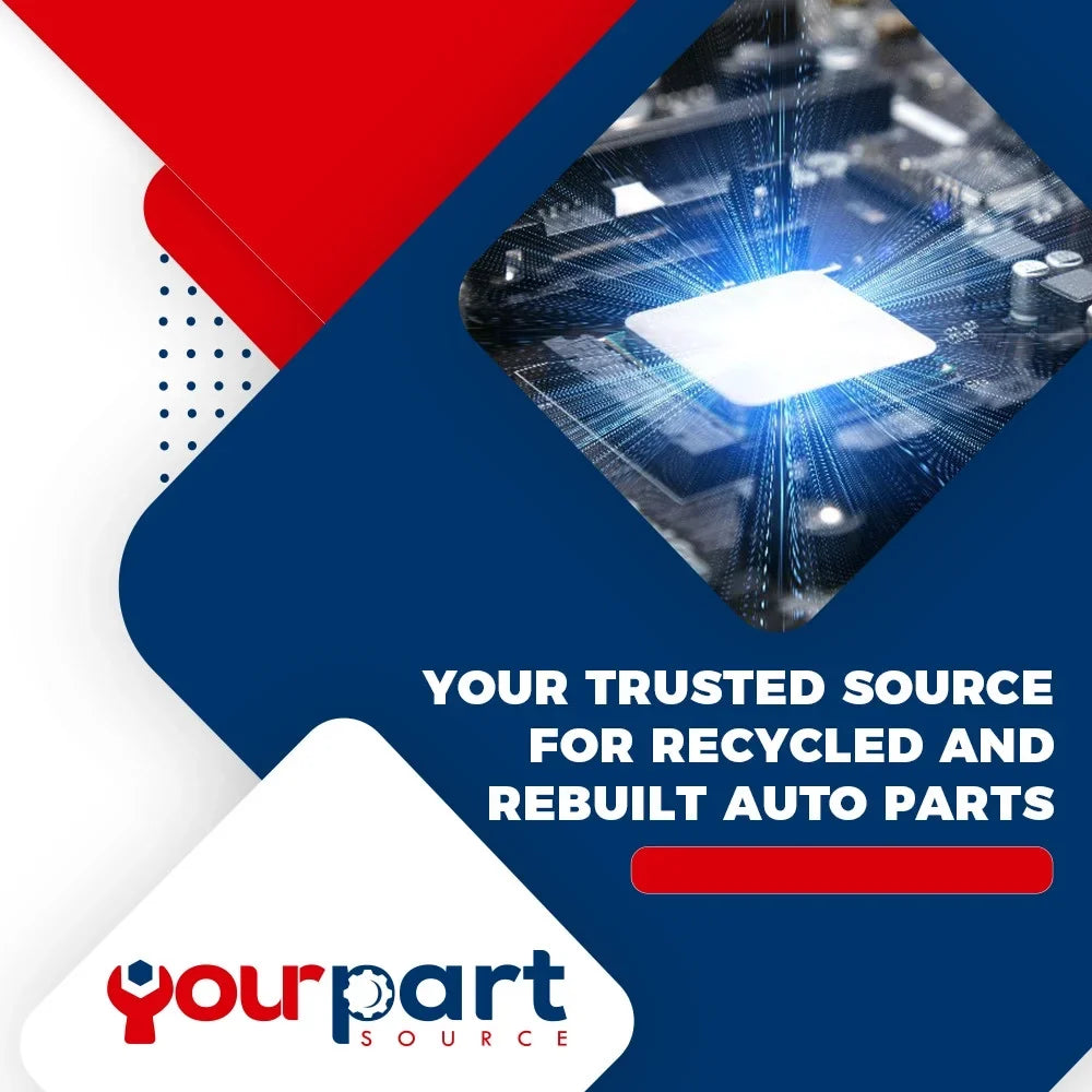 12 RAM 1500 4X2 5.7L AT ECU ECM PCM ENGINE CONTROL COMPUTER 68064927AH PROBADA PCM