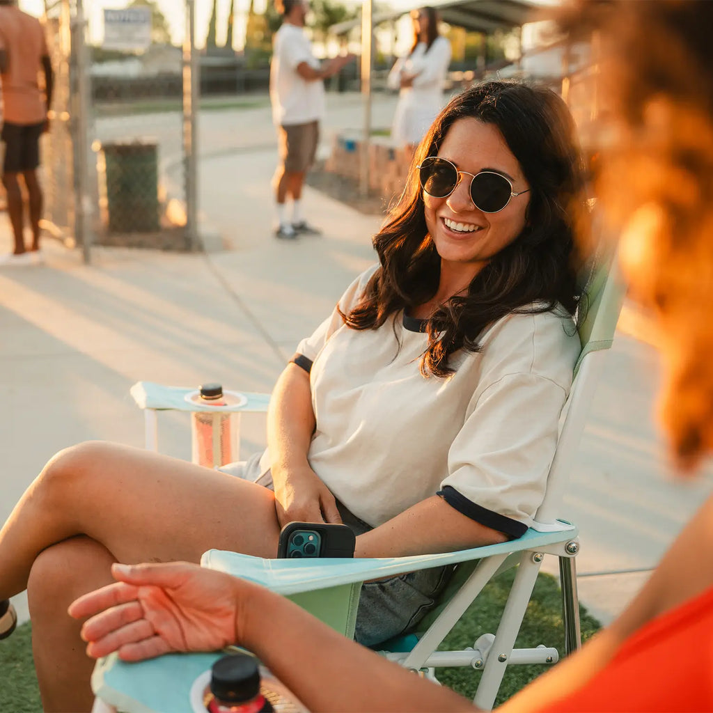 Comfort Pro Rocker™ | Select IF61