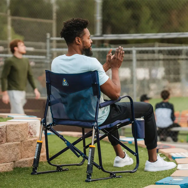 Freestyle Rocker Elite™ | Reserve KS72